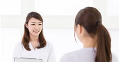 乳がん子宮頸がん検診(レディースドック)